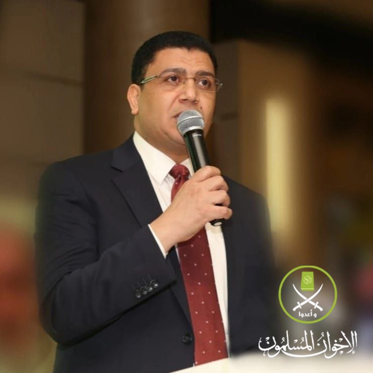 علي حمد متحدث الإخوان المسلمين بالخارج: نحن جماعة واحدة